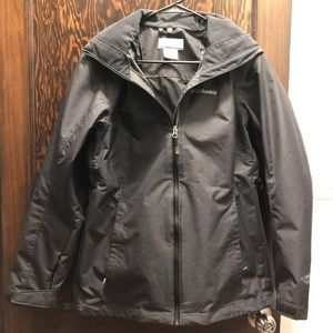 Columbia Whirlibird Winter Jacket
